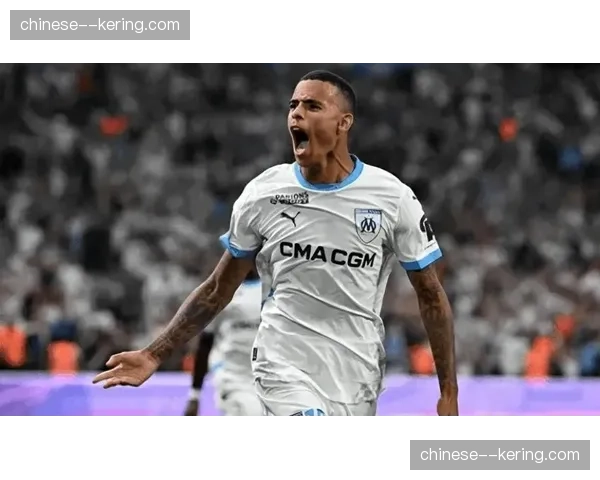 镜头跟随：马赛老将完成职业生涯第500次法甲出场